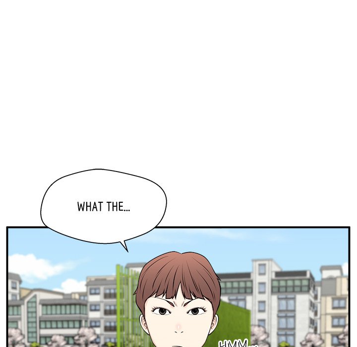 Jinxed Jinxed EP 37 - Toomics page 119 - 