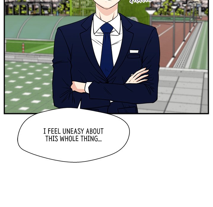 Jinxed Jinxed EP 37 - Toomics page 120 - 