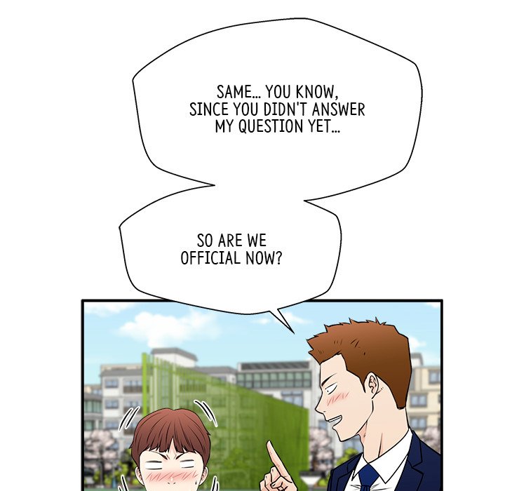 Jinxed Jinxed EP 37 - Toomics page 121 - 