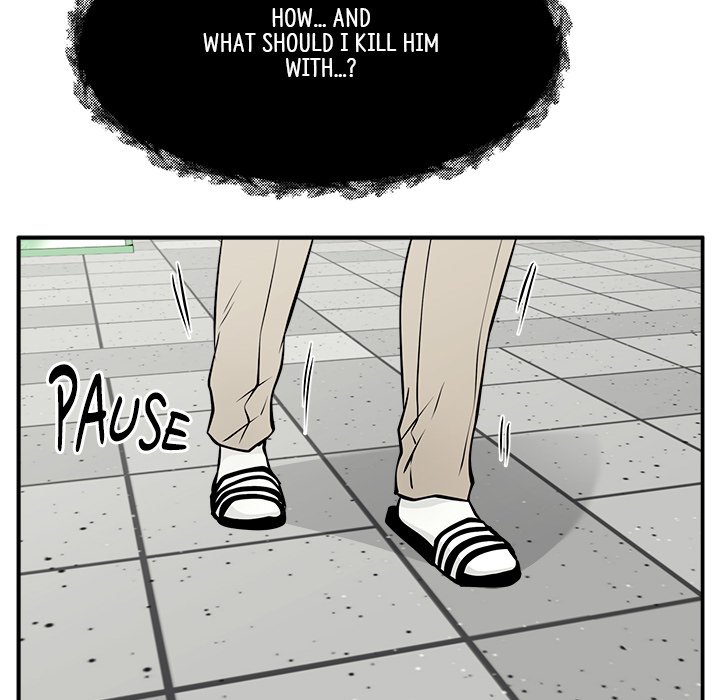 Jinxed Jinxed EP 37 - Toomics page 128 - 