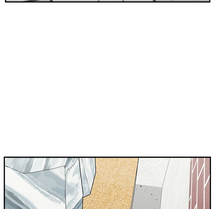 Jinxed Jinxed EP 37 - Toomics page 129 - 