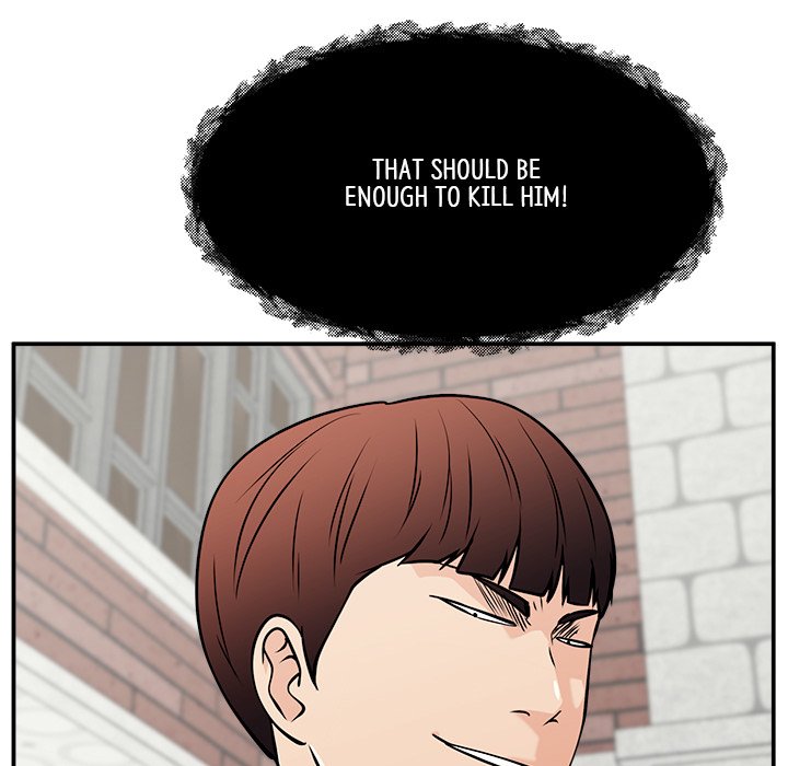 Jinxed Jinxed EP 37 - Toomics page 131 - 
