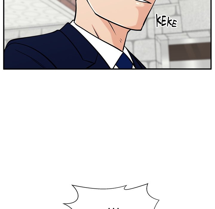 Jinxed Jinxed EP 37 - Toomics page 132 - 