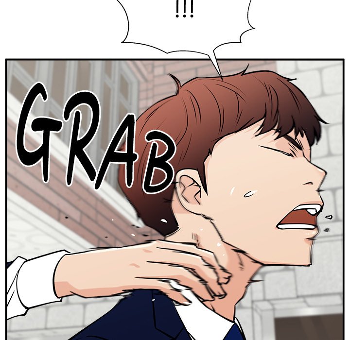 Jinxed Jinxed EP 37 - Toomics page 133 - 