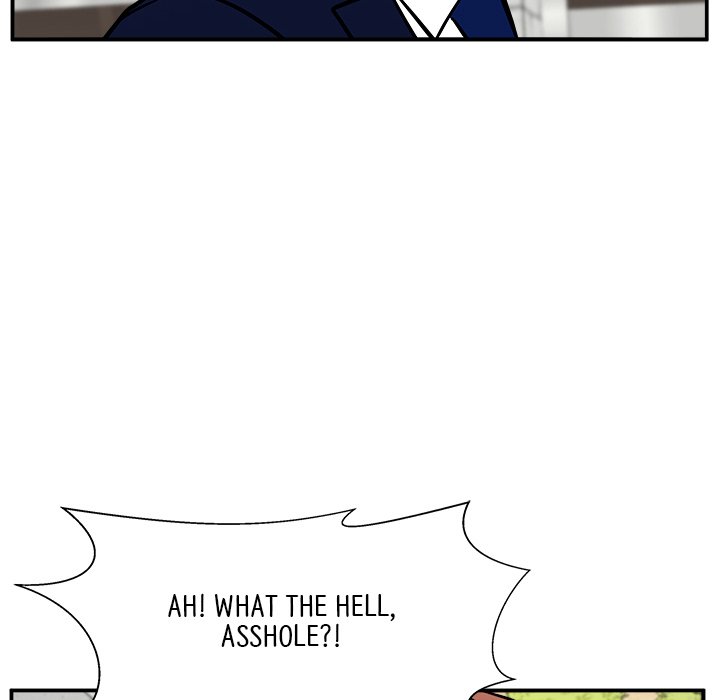 Jinxed Jinxed EP 37 - Toomics page 134 - 