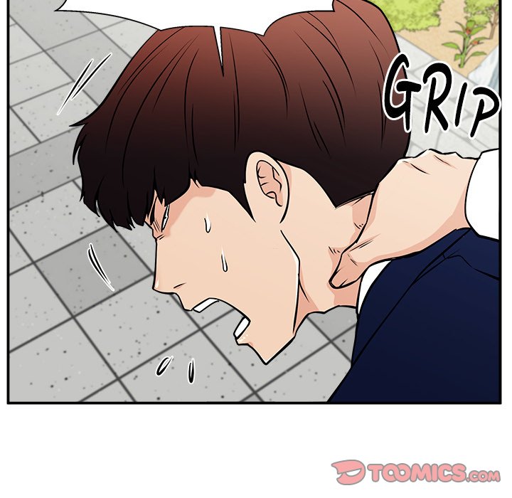 Jinxed Jinxed EP 37 - Toomics page 135 - 