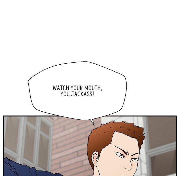 Jinxed Jinxed EP 37 - Toomics page 136 - 