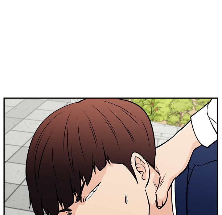 Jinxed Jinxed EP 37 - Toomics page 138 - 