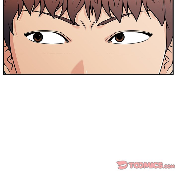 Jinxed Jinxed EP 37 - Toomics page 15 - 