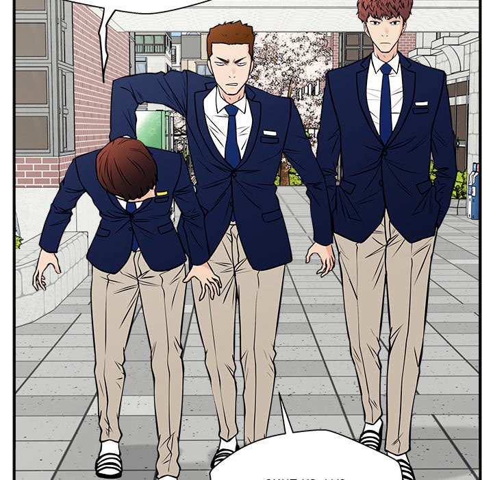 Jinxed Jinxed EP 37 - Toomics page 142 - 