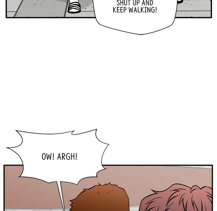 Jinxed Jinxed EP 37 - Toomics page 143 - 
