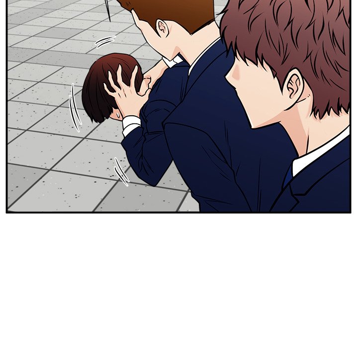 Jinxed Jinxed EP 37 - Toomics page 144 - 