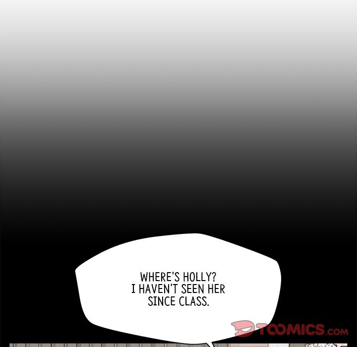 Jinxed Jinxed EP 37 - Toomics page 147 - 