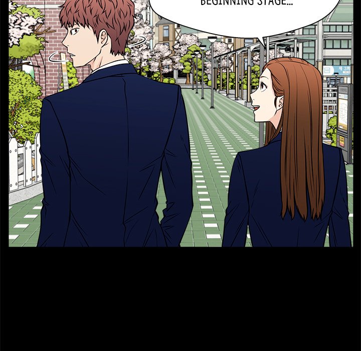 Jinxed Jinxed EP 37 - Toomics page 150 - 