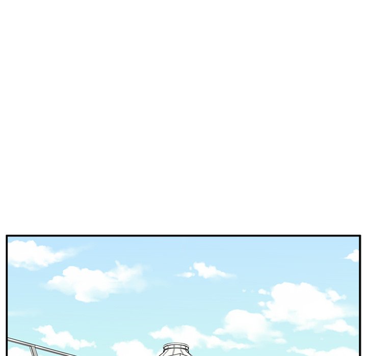 Jinxed Jinxed EP 37 - Toomics page 157 - 
