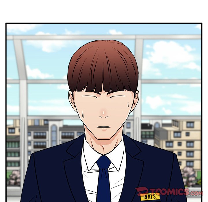 Jinxed Jinxed EP 37 - Toomics page 159 - 