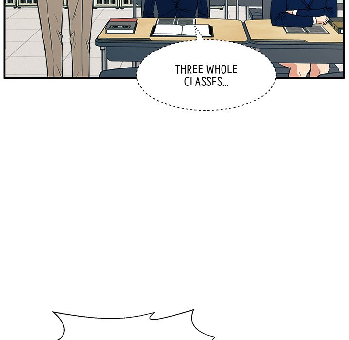 Jinxed Jinxed EP 37 - Toomics page 17 - 