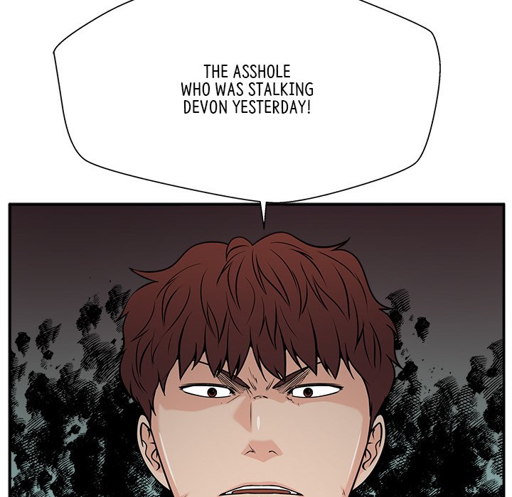Jinxed Jinxed EP 37 - Toomics page 166 - 