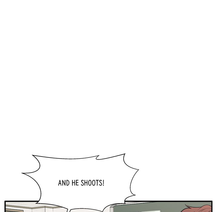 Jinxed Jinxed EP 37 - Toomics page 19 - 