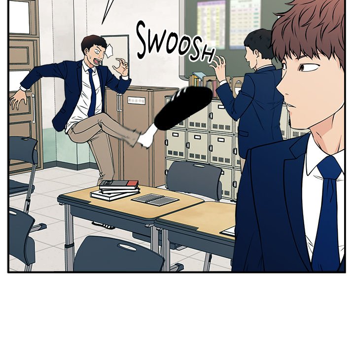Jinxed Jinxed EP 37 - Toomics page 20 - 