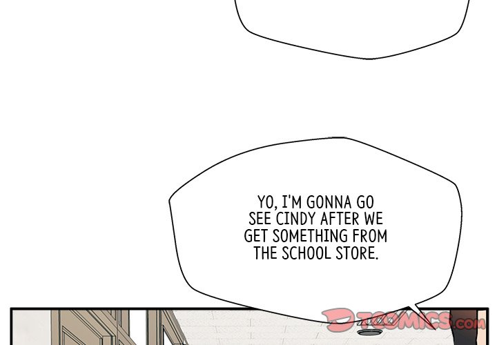 Jinxed Jinxed EP 37 - Toomics page 3 - 