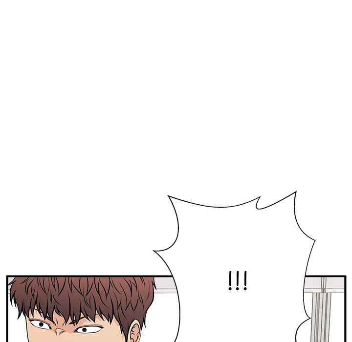 Jinxed Jinxed EP 37 - Toomics page 21 - 