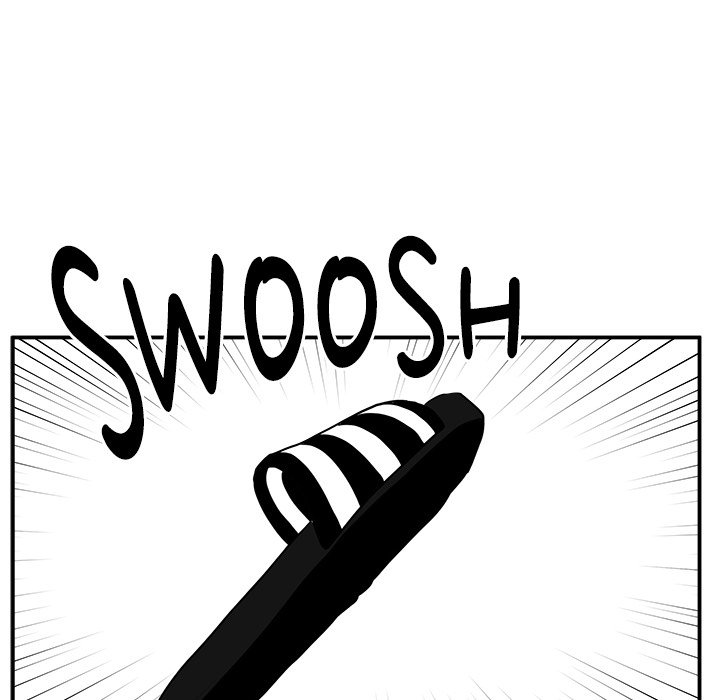 Jinxed Jinxed EP 37 - Toomics page 23 - 