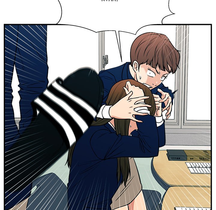 Jinxed Jinxed EP 37 - Toomics page 25 - 