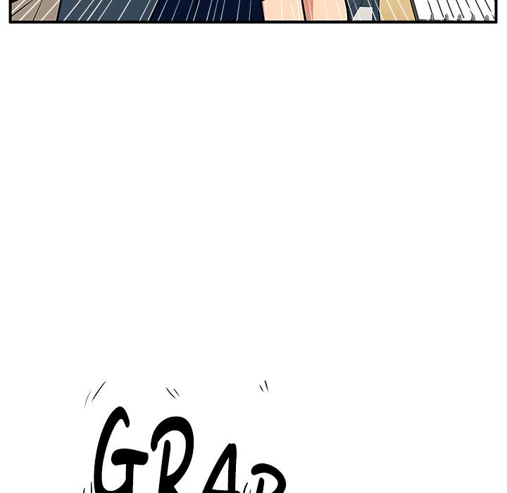 Jinxed Jinxed EP 37 - Toomics page 26 - 