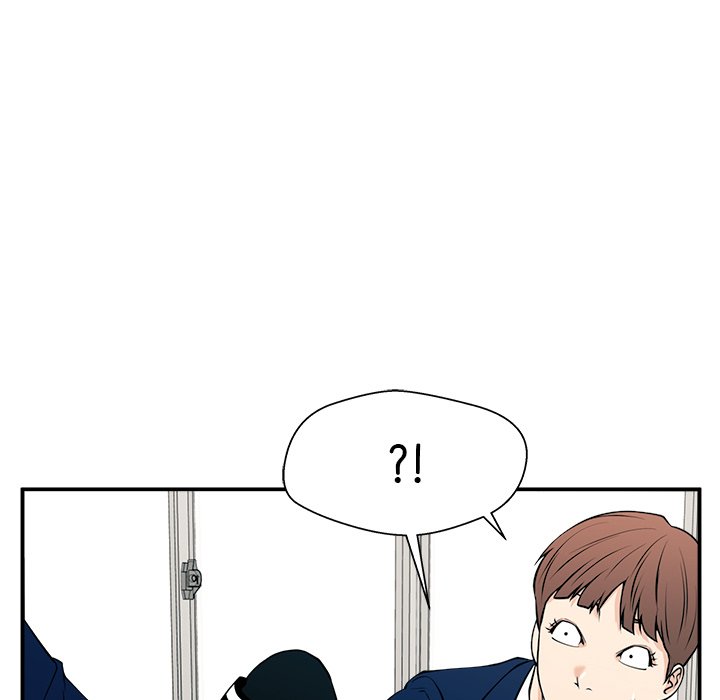 Jinxed Jinxed EP 37 - Toomics page 28 - 