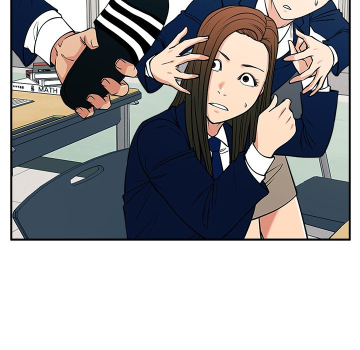 Jinxed Jinxed EP 37 - Toomics page 29 - 