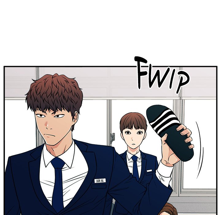 Jinxed Jinxed EP 37 - Toomics page 30 - 