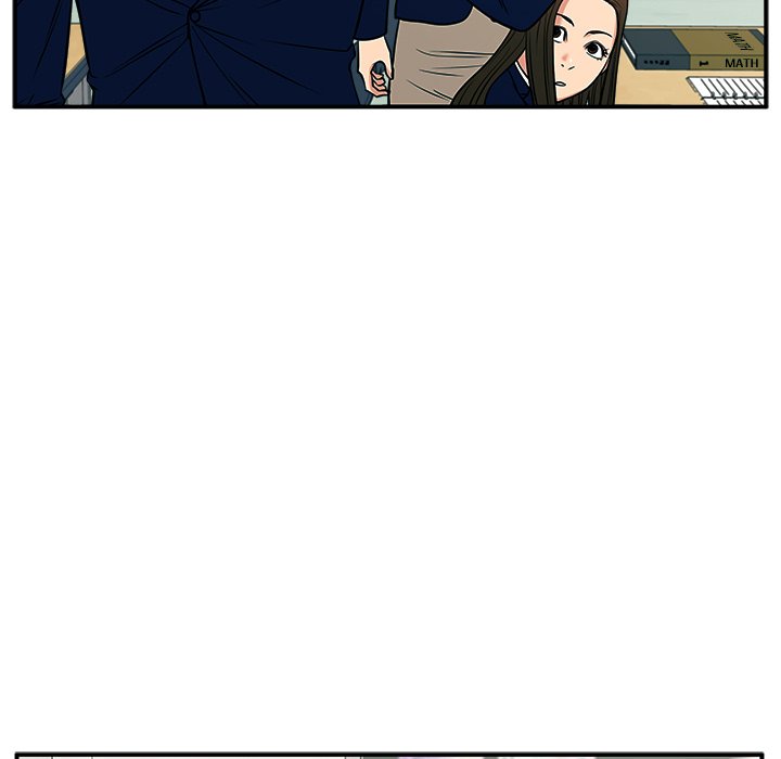 Jinxed Jinxed EP 37 - Toomics page 31 - 