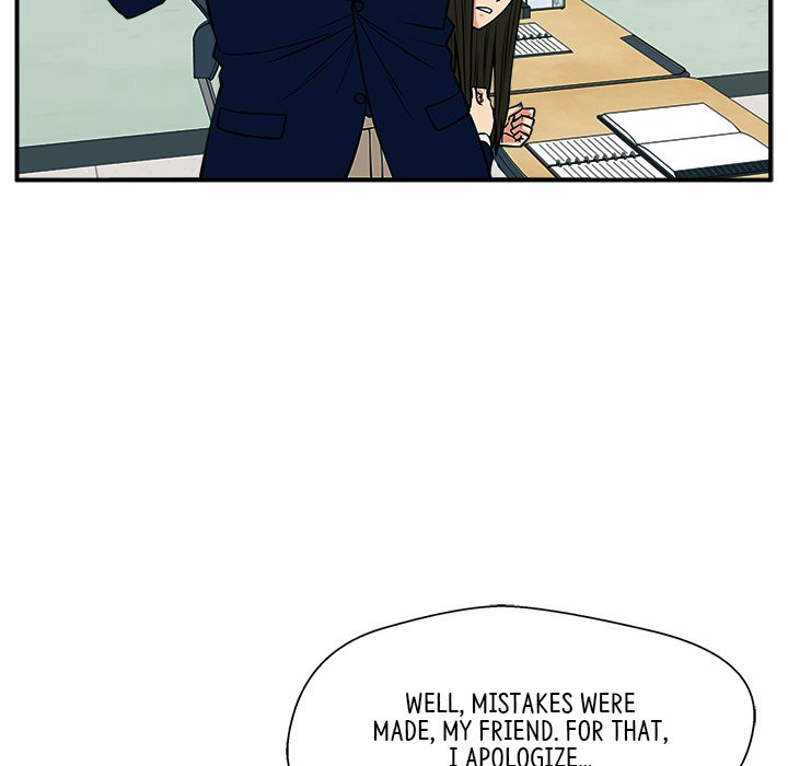 Jinxed Jinxed EP 37 - Toomics page 36 - 