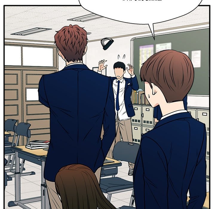Jinxed Jinxed EP 37 - Toomics page 37 - 