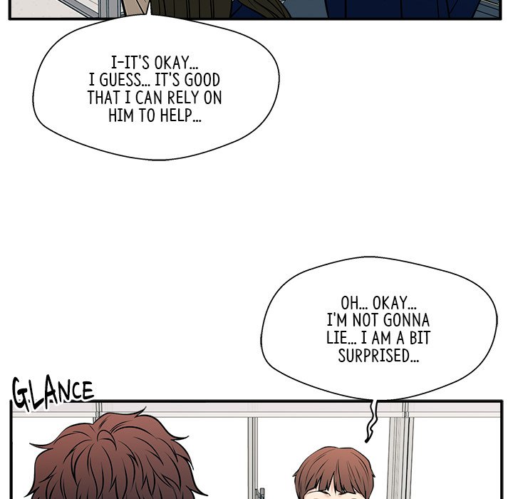 Jinxed Jinxed EP 37 - Toomics page 38 - 