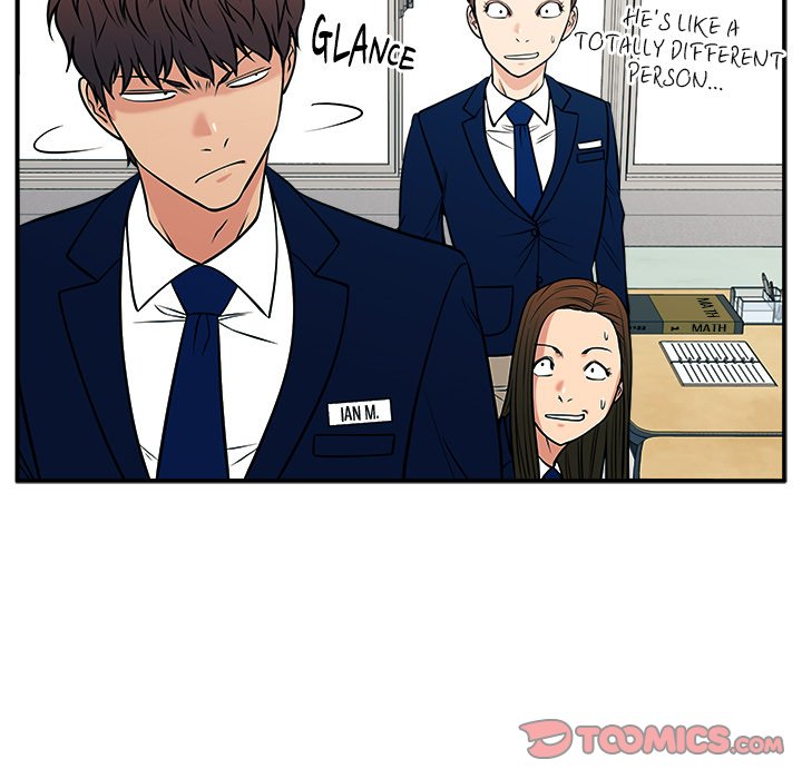 Jinxed Jinxed EP 37 - Toomics page 39 - 