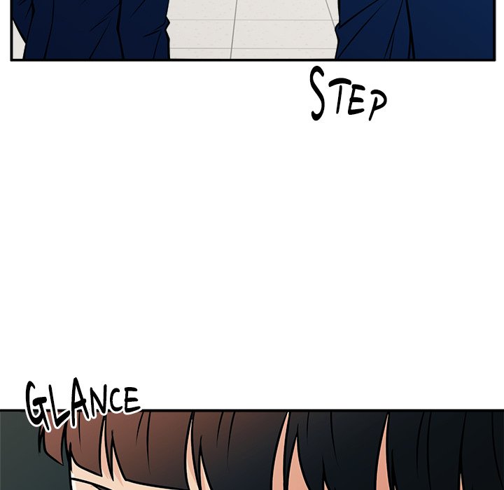 Jinxed Jinxed EP 37 - Toomics page 5 - 