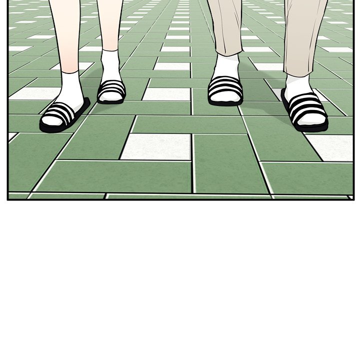 Jinxed Jinxed EP 37 - Toomics page 45 - 