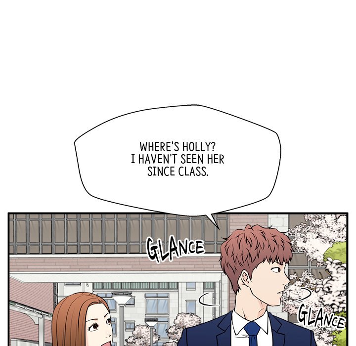 Jinxed Jinxed EP 37 - Toomics page 46 - 