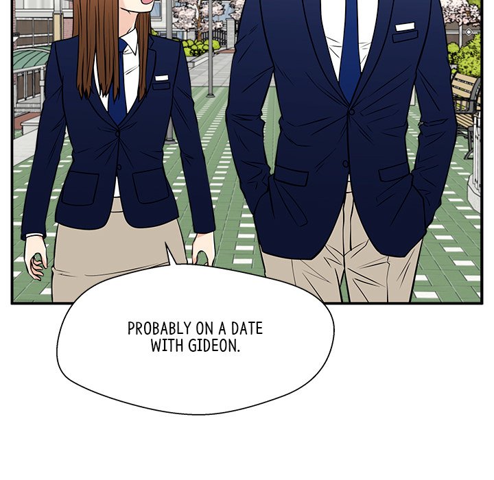 Jinxed Jinxed EP 37 - Toomics page 47 - 