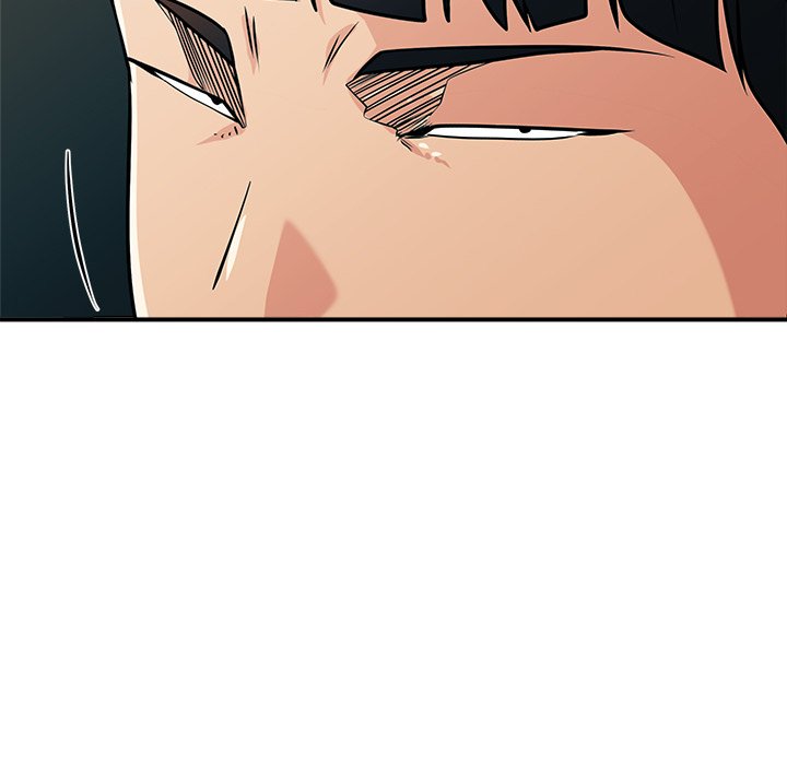 Jinxed Jinxed EP 37 - Toomics page 6 - 