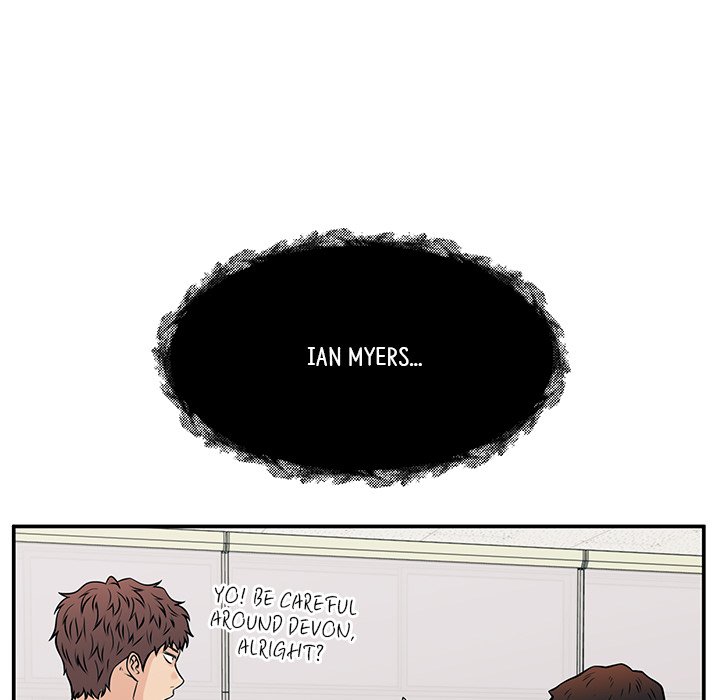 Jinxed Jinxed EP 37 - Toomics page 7 - 