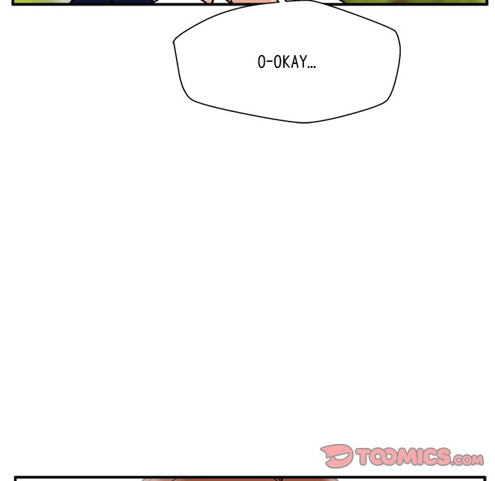Jinxed Jinxed EP 37 - Toomics page 63 - 