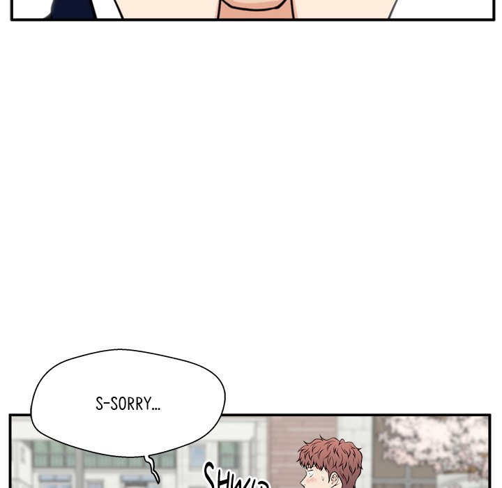 Jinxed Jinxed EP 37 - Toomics page 67 - 