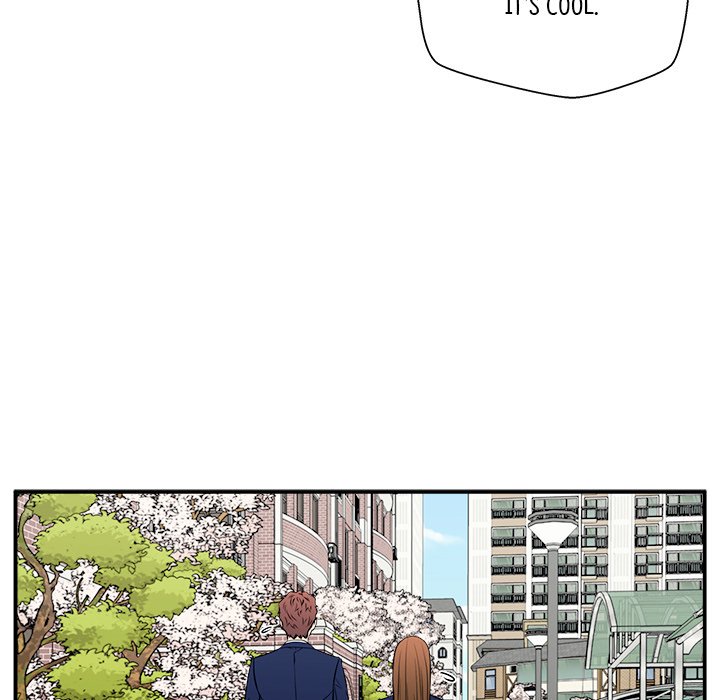 Jinxed Jinxed EP 37 - Toomics page 69 - 
