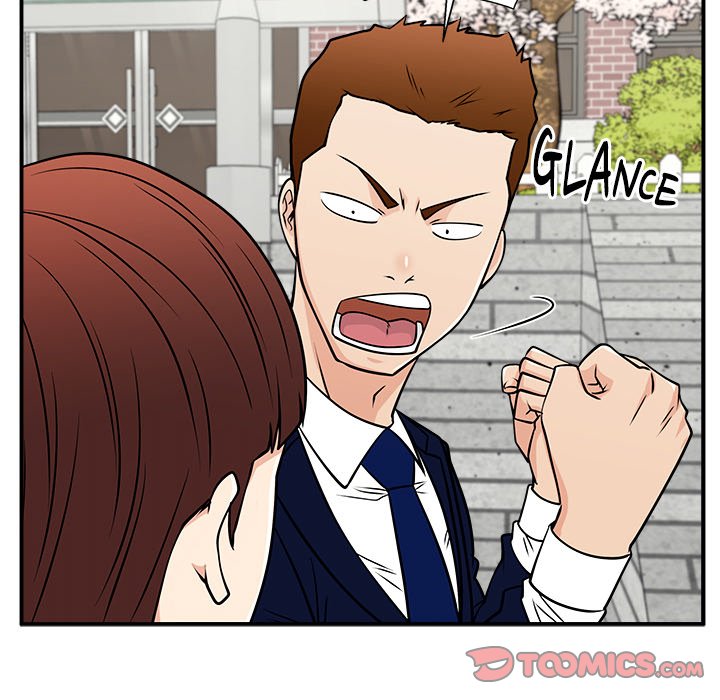 Jinxed Jinxed EP 37 - Toomics page 75 - 