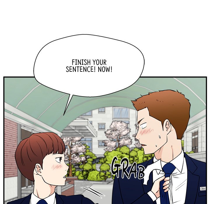 Jinxed Jinxed EP 37 - Toomics page 81 - 