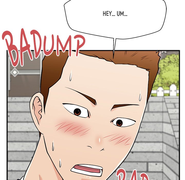 Jinxed Jinxed EP 37 - Toomics page 83 - 
