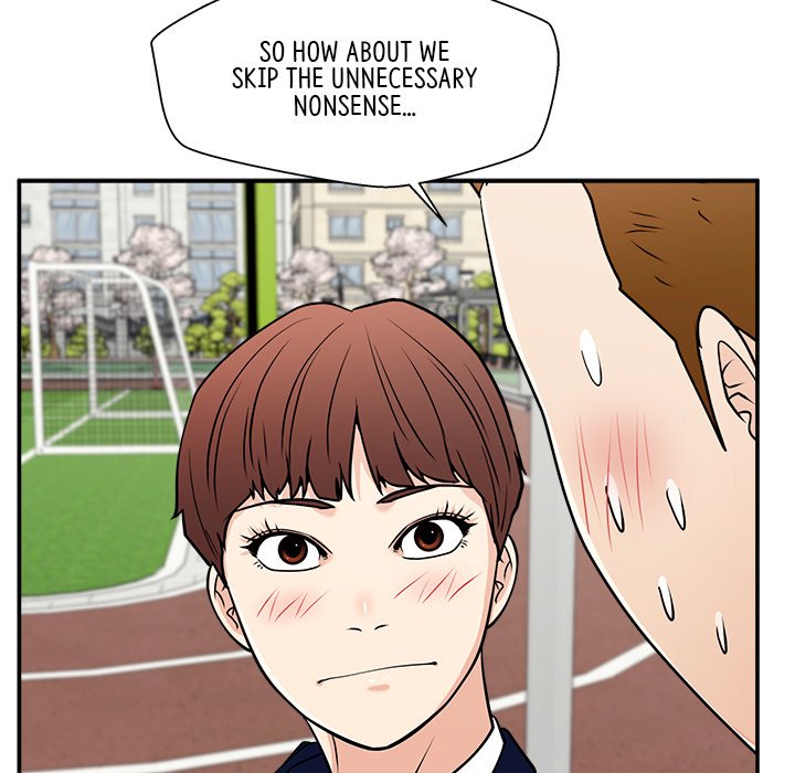 Jinxed Jinxed EP 37 - Toomics page 85 - 